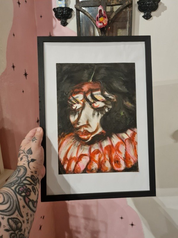 Producto - Monommata 1