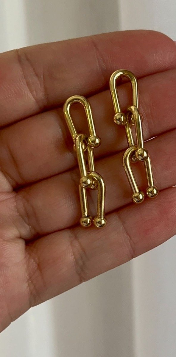Producto - Aros lume