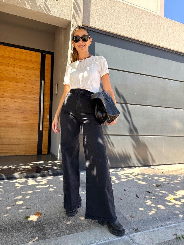 Producto - DENIM ULTRA BLACK