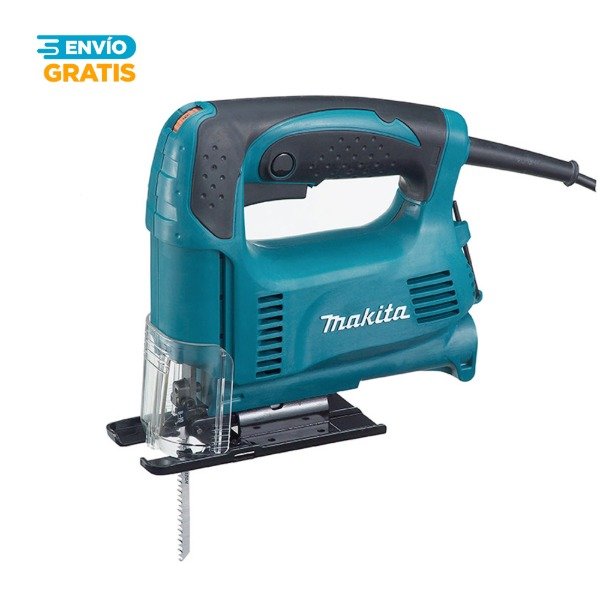 Producto - Sierra caladora Makita 4327