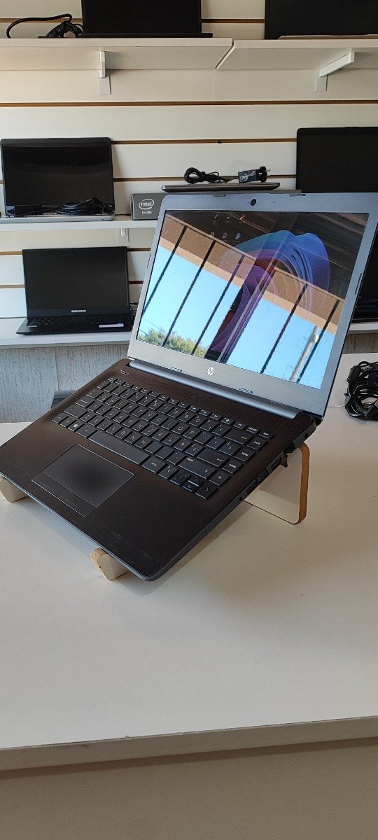 Producto - HP 14-CK001 4 9125 / 4GB / 120GB - 2