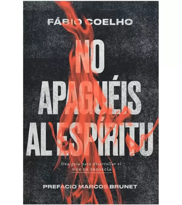Producto - No apaguéis al Espiritu
