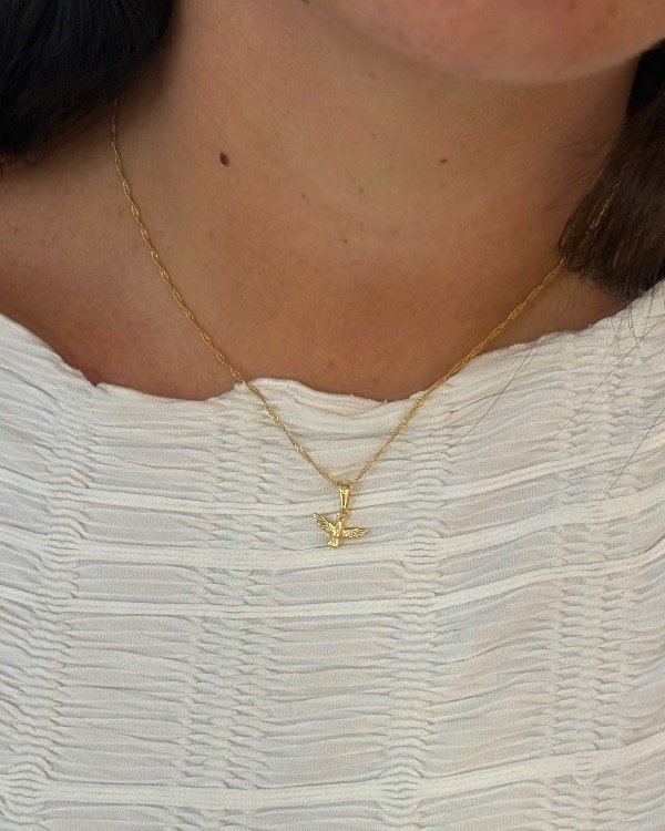 Producto - CADENITA SPIRIT