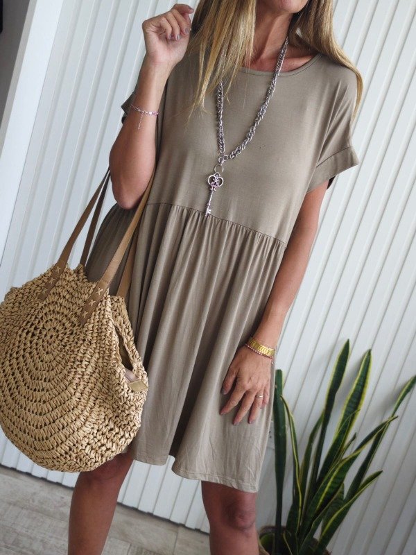 Producto - Vestido Summer