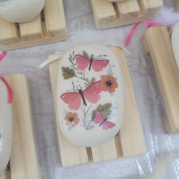 Producto - JABON MARIPOSAS ROSADAS