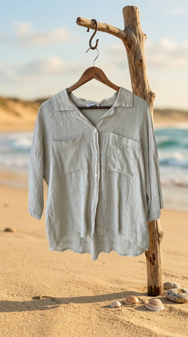 Producto - Camisa VERONA - 3