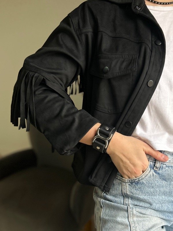 Producto - Brazalete MARTHA