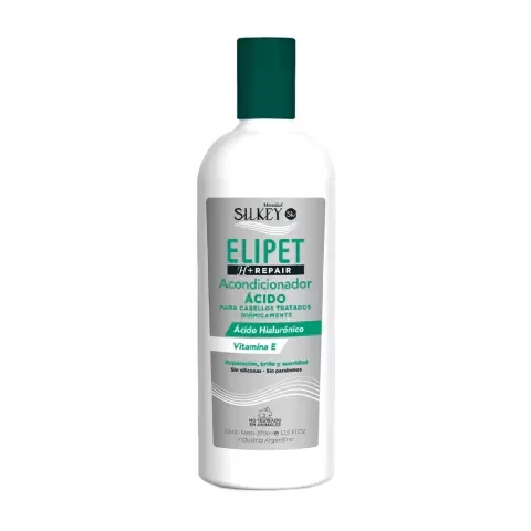 Producto - Acondicionador PH ACIDO 375ml ELIPET