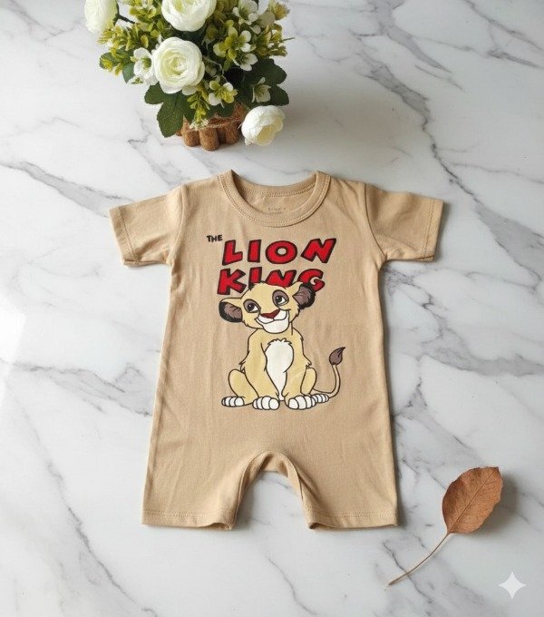 Producto - ENTERITO REY LEON