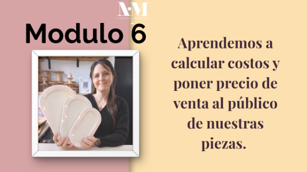 Producto - Taller pedrería nivel inicial - 6