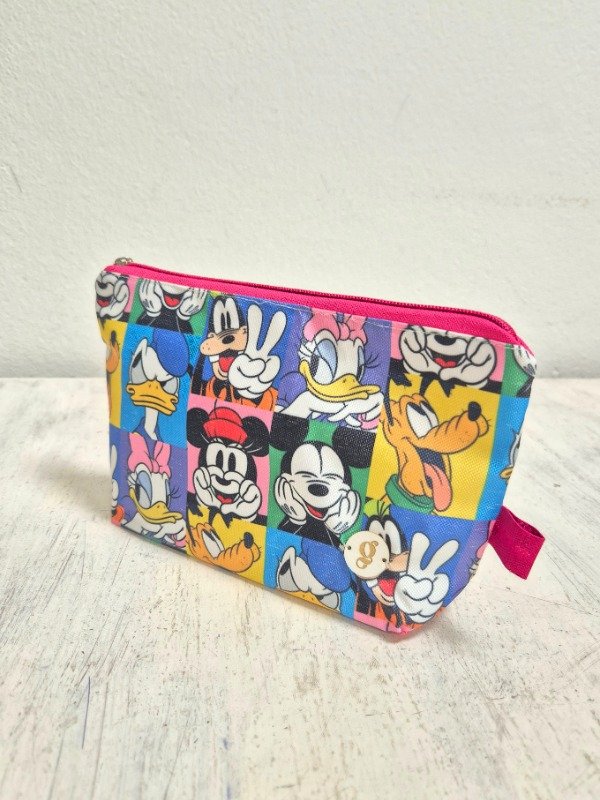Producto - Neceser chico - Disney