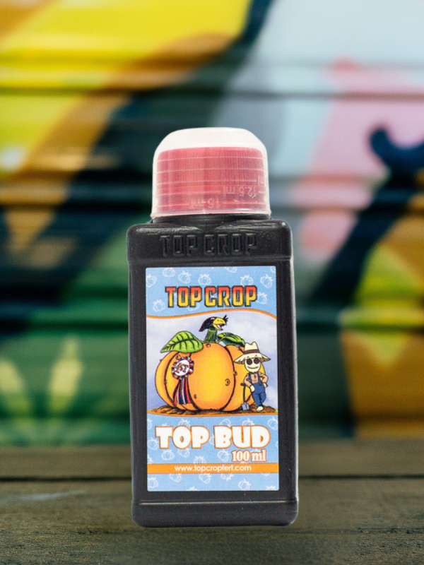 Producto - Top Bud