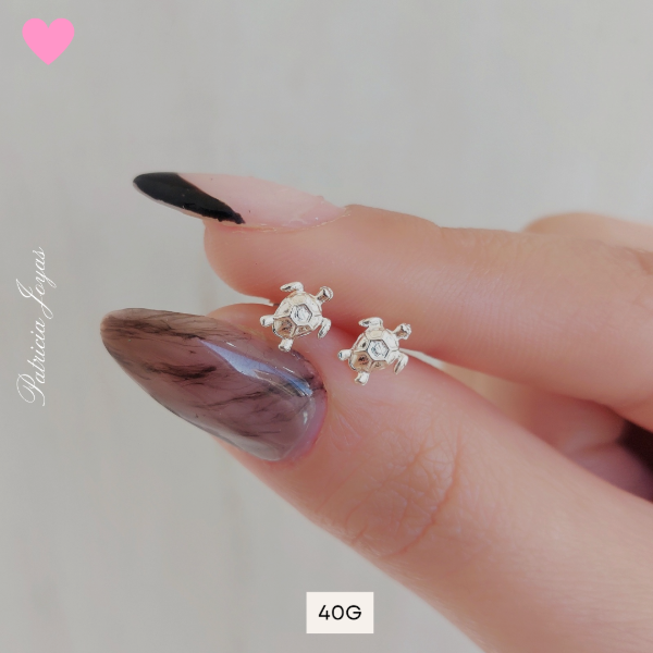 Producto - Aros abridores tortuga