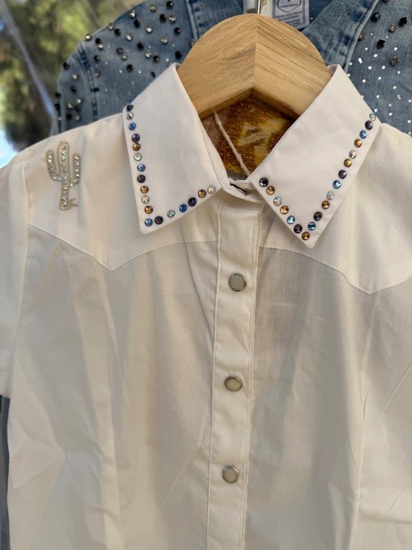 Producto - Camisa Kids Serena