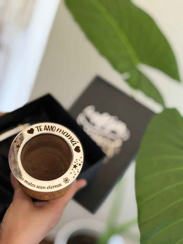 Producto - Box para el dia de la madre