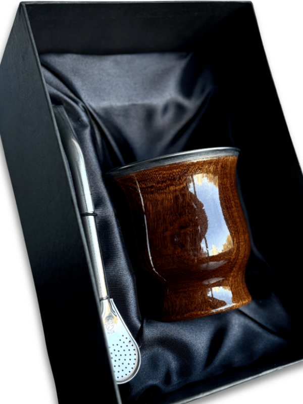 Producto - Box algarrobo 1