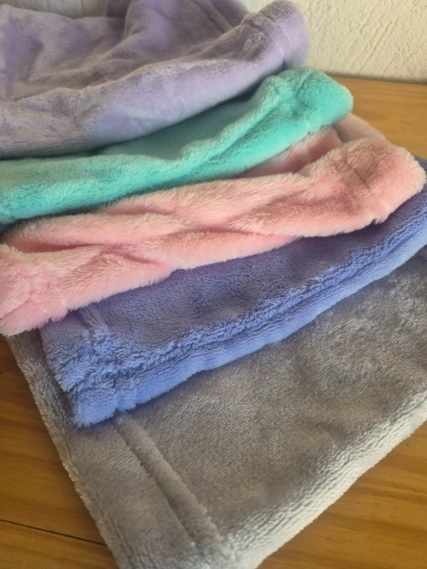Producto - PROMO cuello polar soft x 3