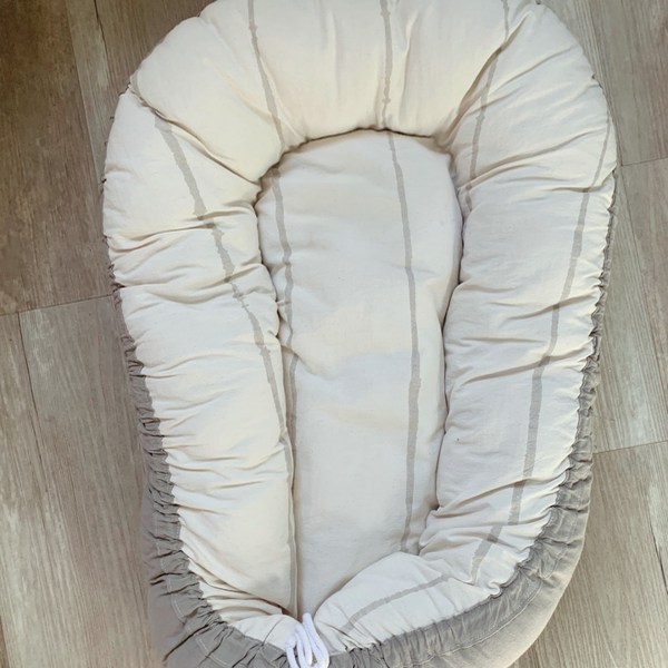 Producto - Nido Contenedor Monada