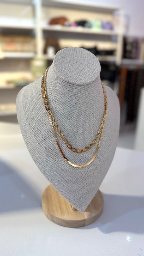 Producto - Collar Egipto