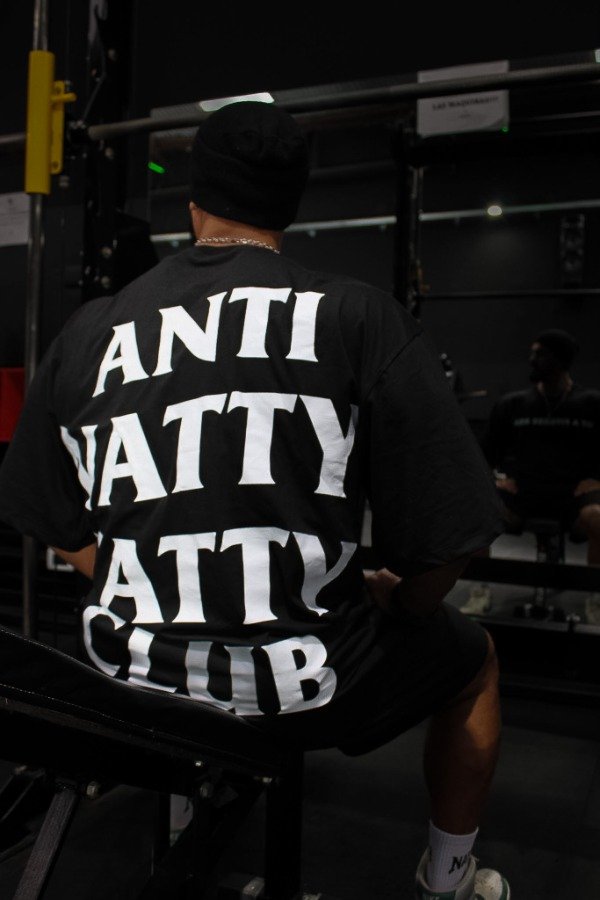 Producto - AntiNatty Club
