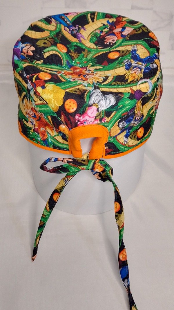 Producto - Dragon Ball