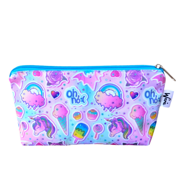 Producto - Cartuchera René