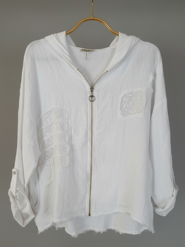 Producto - Campera STELLA - 5