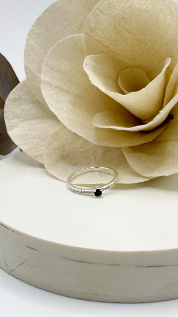 Producto - Anillo Palva