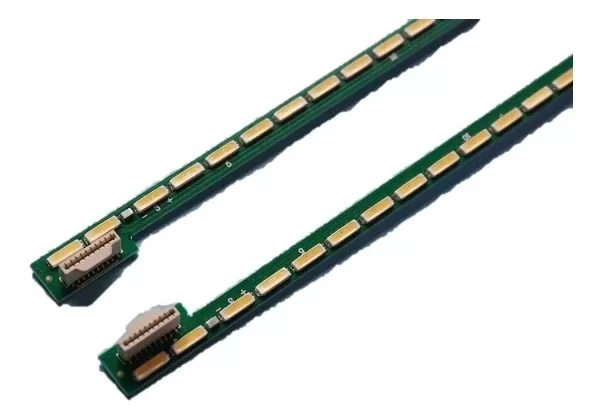 Producto - Lg 55la6600 X2 75led Conector Flex