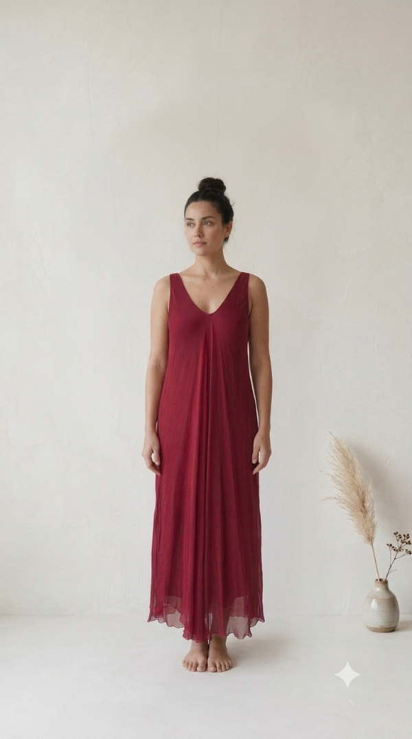 Producto - Vestido ANNA - 7