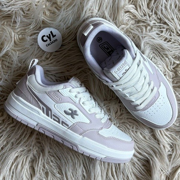 Producto - I RUN URBAN Try (Ultima 39)