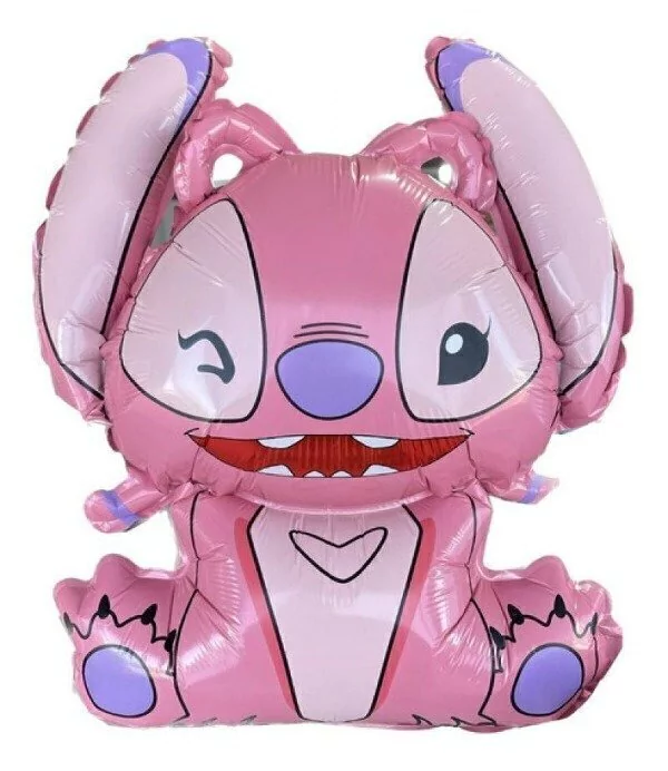 Producto - Globo Angela de Stitch