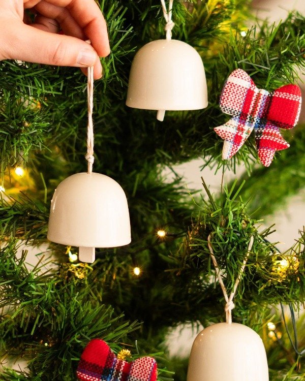 Producto - Campanitas