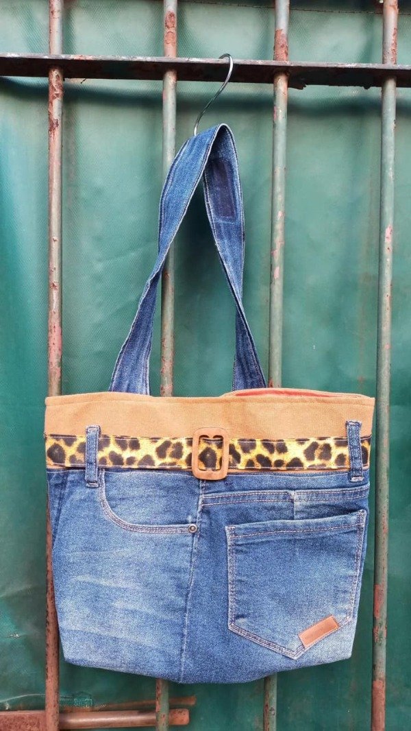 Producto - Minibag Hebilla