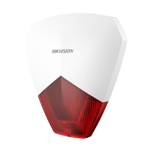 Producto - Wired Siren For AX Hybrid/ HIKVISION / DS-PS1-R