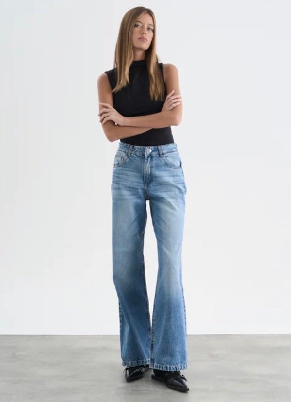 Producto - Jean Bali