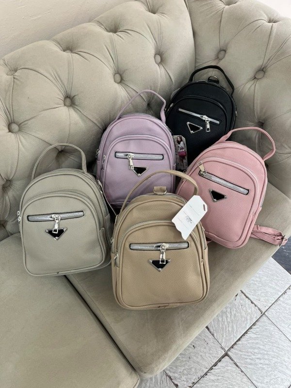 Producto - MINI MOCHILA ART.266 - 0