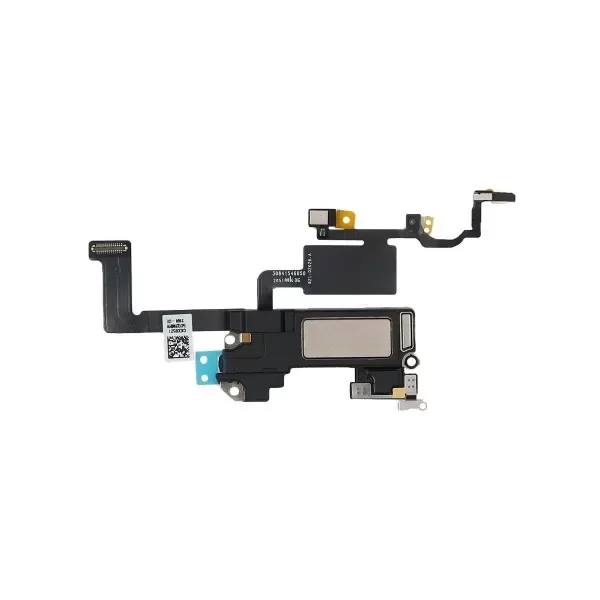 Producto - Parlante Auricular Flex Proximidad iPhone 12