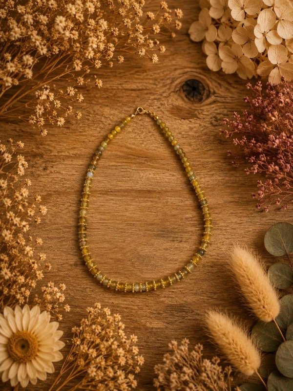 Producto - Collar Gala