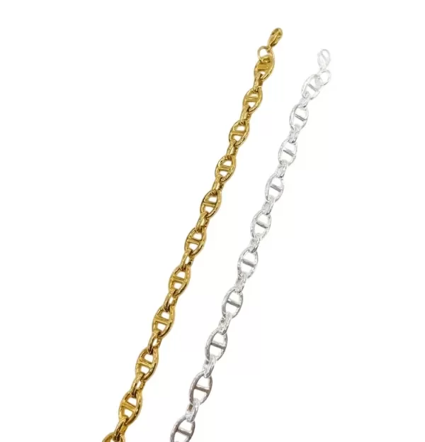 Producto - Pulsera con eslabon