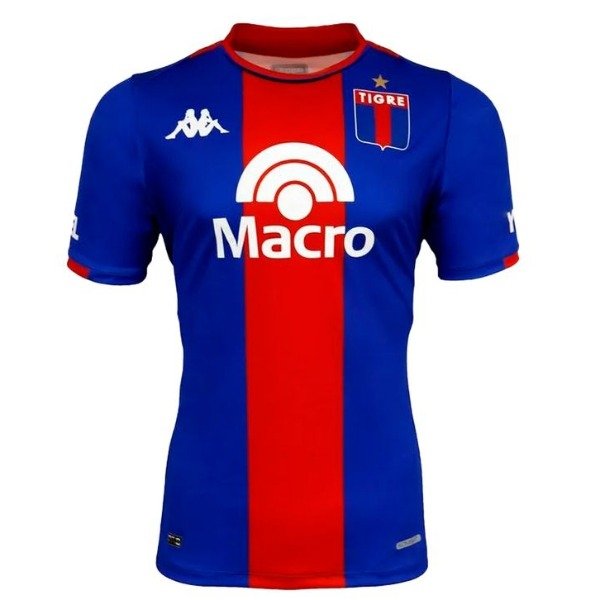 Producto - Camiseta de Club Atlético Tigre
