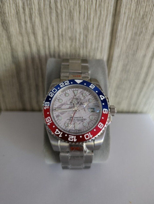 Producto - Rolex gmt meteorito