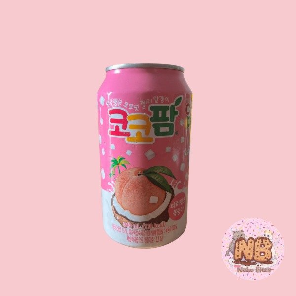 Producto - Coco Palm Durazno