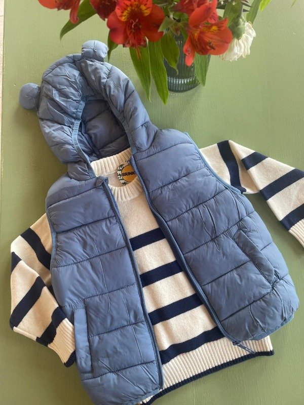 Producto - Sweater rayas