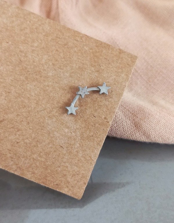 Producto - Solitario 3 Estrellas