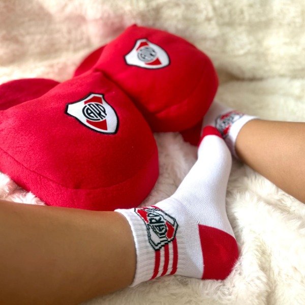 Producto - Pantuflon River