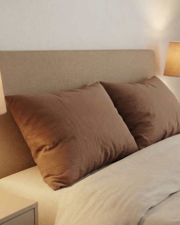 Producto - Almohadon XL Chocolate