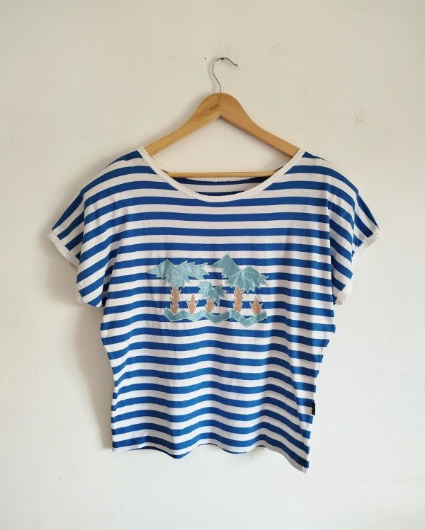 Producto - Remera Cupla