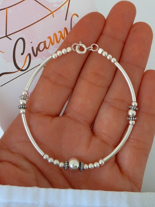 Producto - Pulsera Tubo