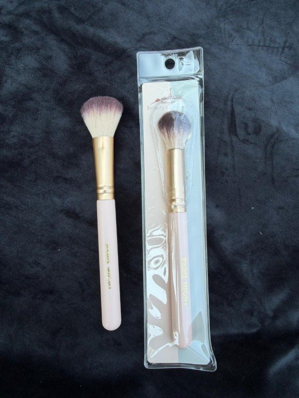 Producto - Brocha Ojos Paris Night difuminar